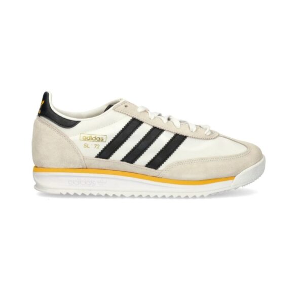 adidas SL 72 RS Cloud White Core Black Spark