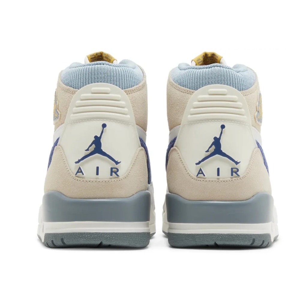 Jordan Legacy 312 Corduroy Swoosh, görsel 3