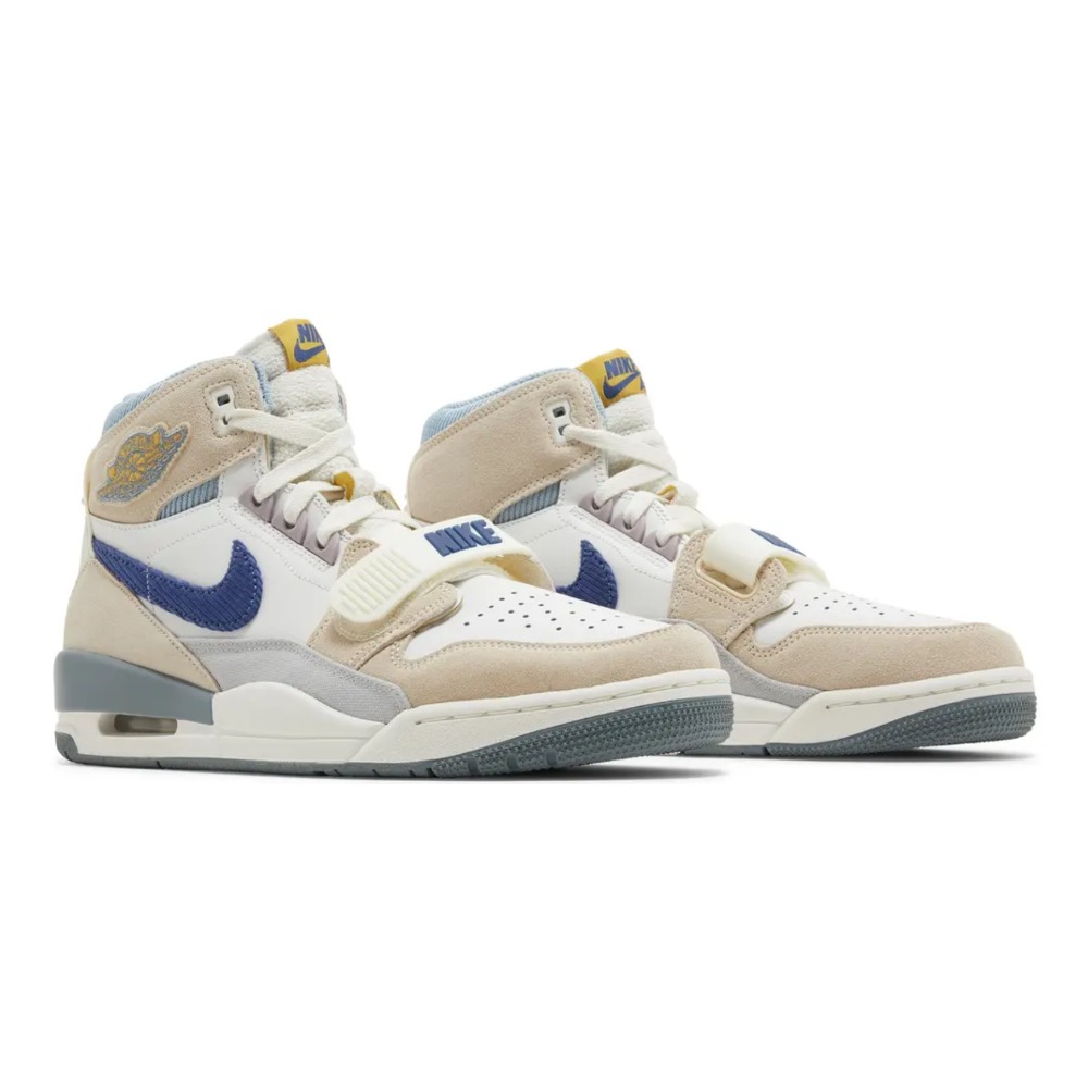 Jordan Legacy 312 Corduroy Swoosh, görsel 5