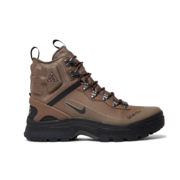 Nike ACG Air Zoom Gaiadome Gore-Tex Trails End Brown