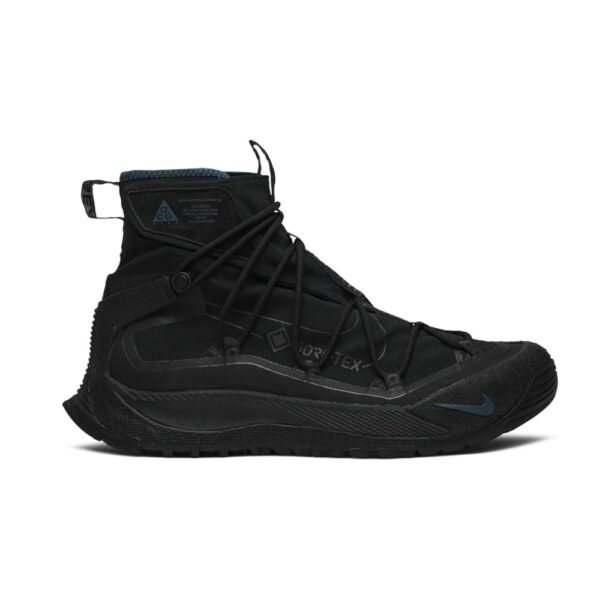 Nike ACG Terra Antarktik GORE-TEX Black Midnight Turquoise