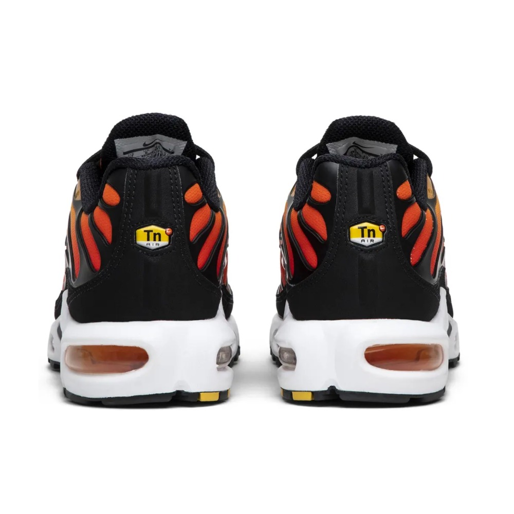 Nike Air Max Plus Sunset Spor Ayakkabı 3 Nike Air Max Plus Sunset Spor Ayakkabı - Görsel 3