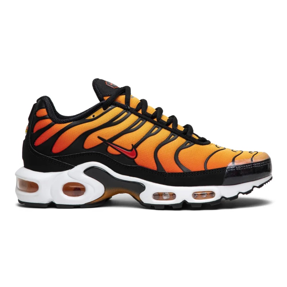 Nike Air Max Plus Sunset Spor Ayakkabı
