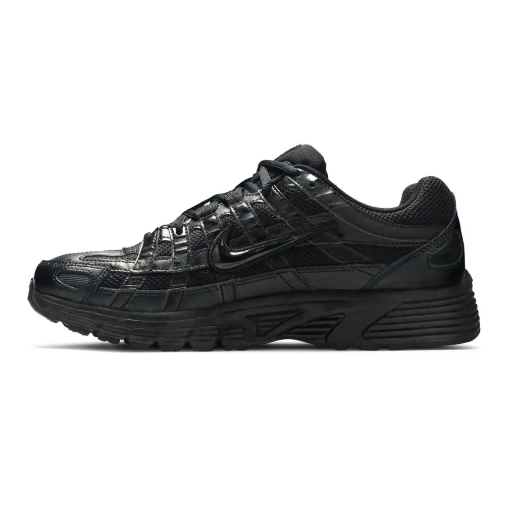 Nike P-6000 Black, görsel 2
