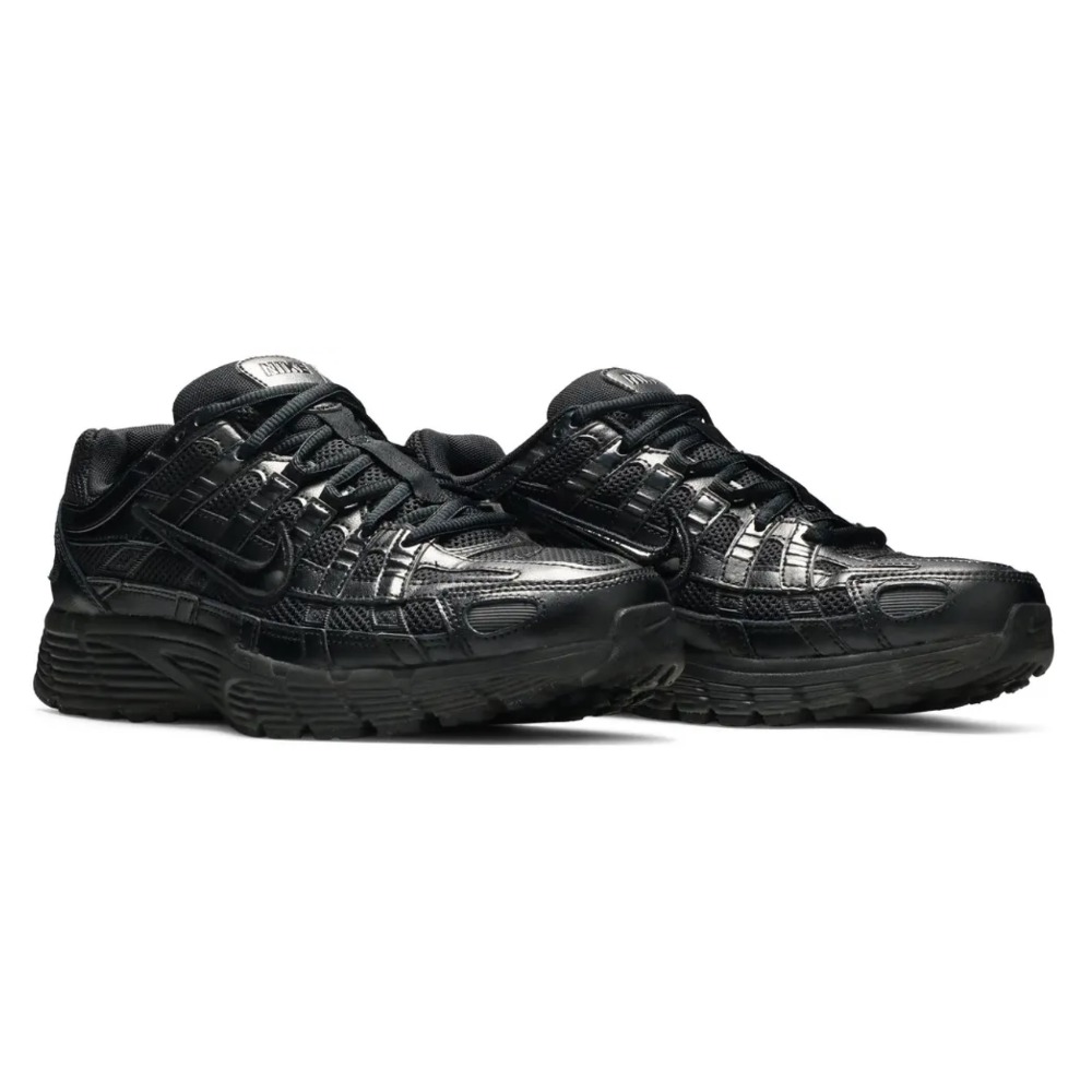 Nike P-6000 Black, görsel 5