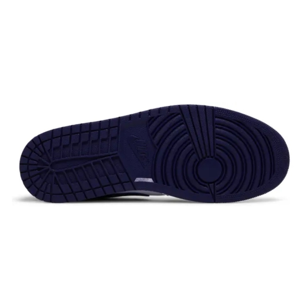 Jordan 1 Low Sky J Purple, görsel 4