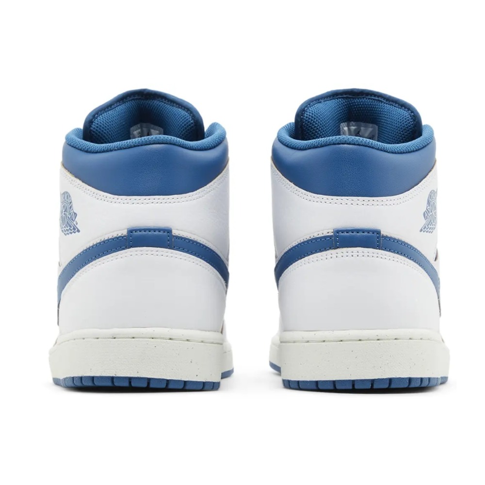 Jordan 1 Mid SE Industrial Blue, görsel 3