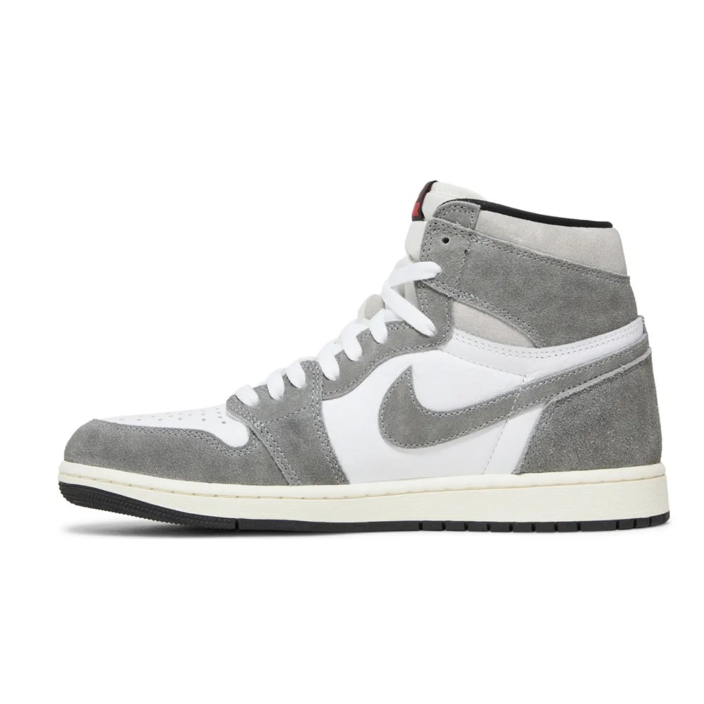 Jordan 1 Retro High OG Washed Black, görsel 2