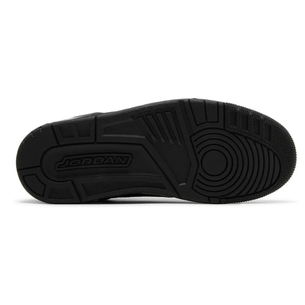 Jordan Spizike Low Black Cat, görsel 5