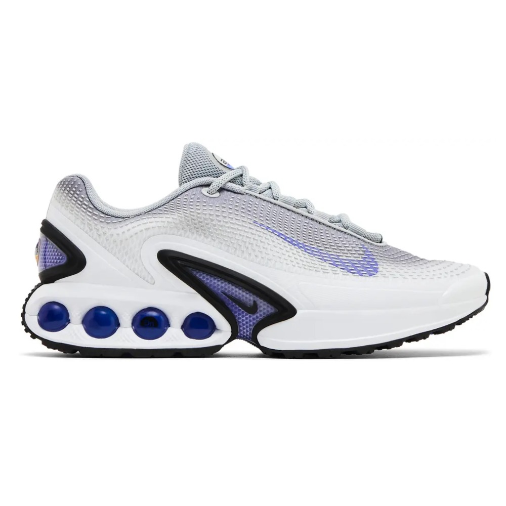 Nike Air Max Dn SE Persian Violet Spor Ayakkabı