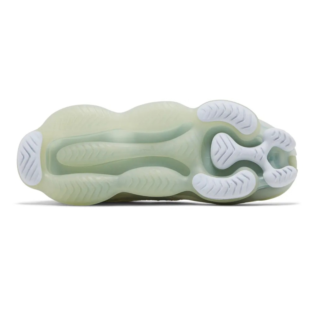 Nike Air Max Scorpion FK White Football Grey Spor Ayakkabı - Ercan