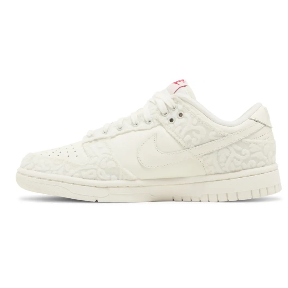 Nike Dunk Low Give Her Flowers Kadın, görsel 2