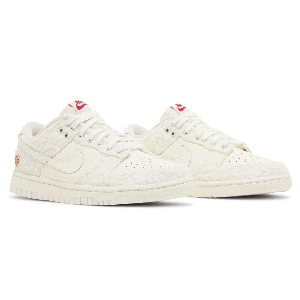 Nike Dunk Low Give Her Flowers Kadın, görsel 4