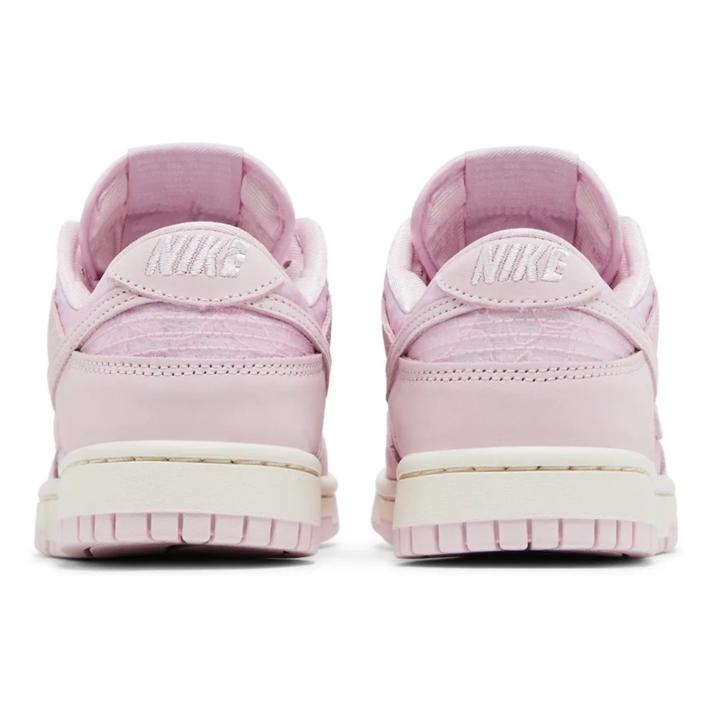Nike Dunk Low Regal Pink Kadın Spor Ayakkabı 3 Nike Dunk Low Regal Pink Kadın Spor Ayakkabı - Görsel 3