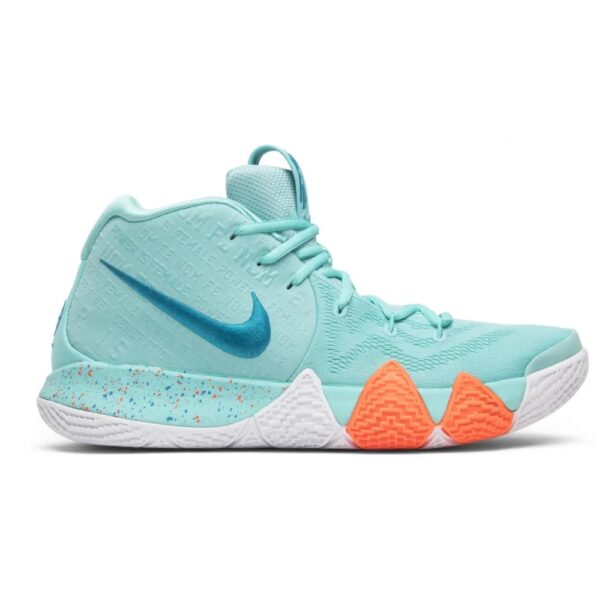 Nike Kyrie 4 Power Is Female