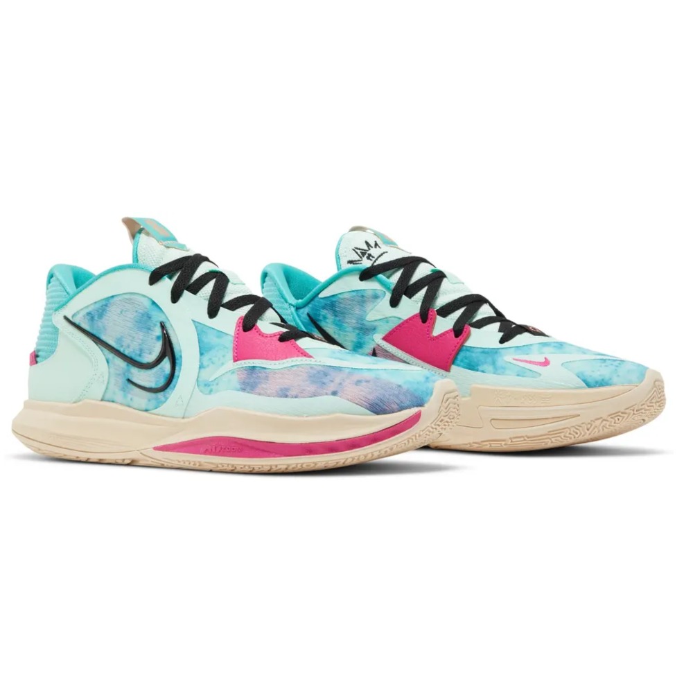 Nike Kyrie Low 5 Community, görsel 5