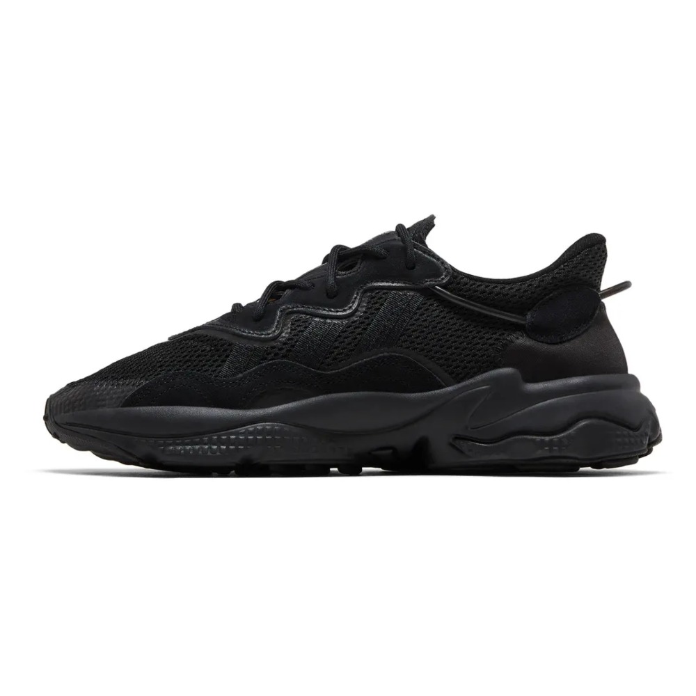 adidas Ozweego Core Black Carbon Mesh, görsel 2