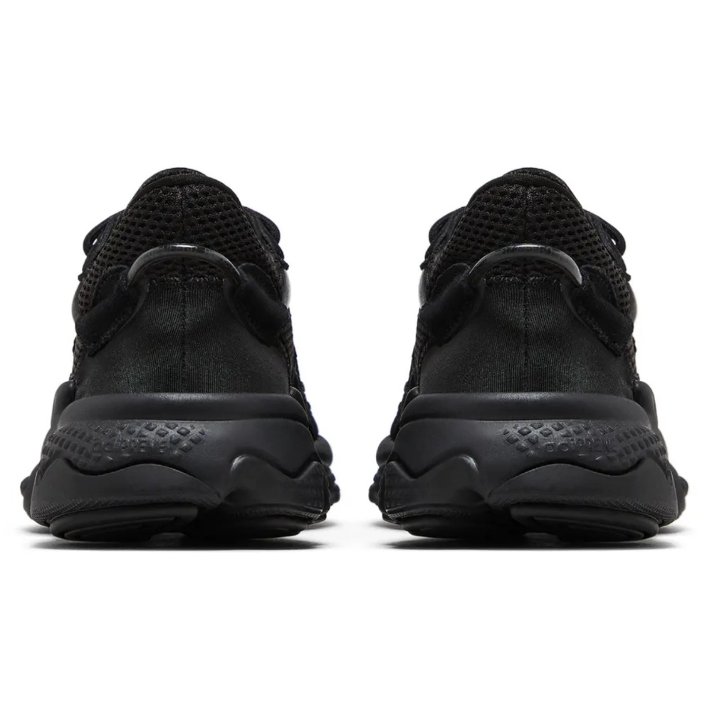 adidas Ozweego Core Black Carbon Mesh, görsel 3
