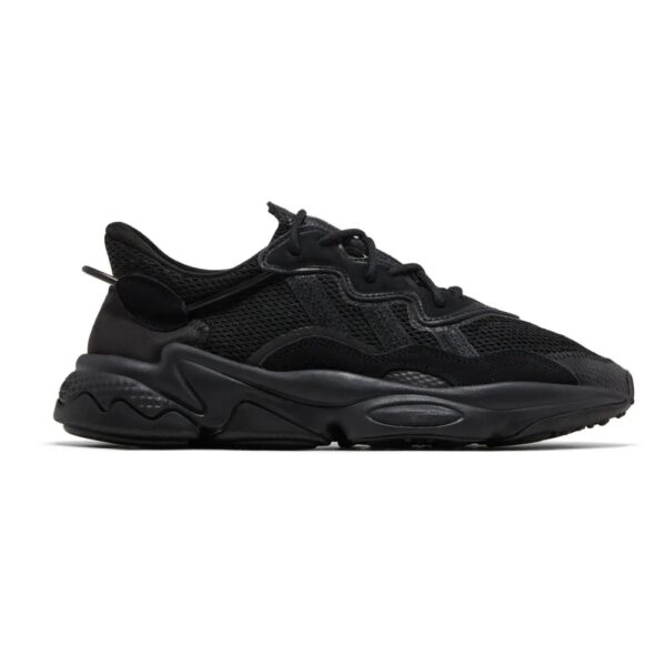 adidas Ozweego Core Black Carbon Mesh