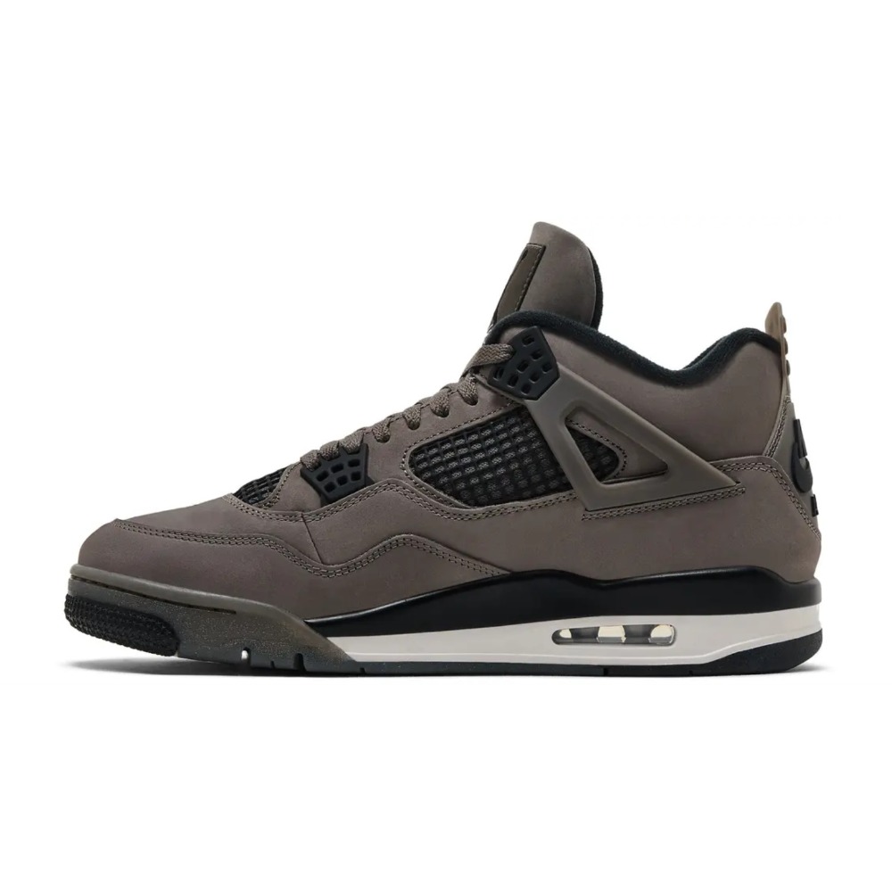 Jordan 4 Retro Cave Stone, görsel 2