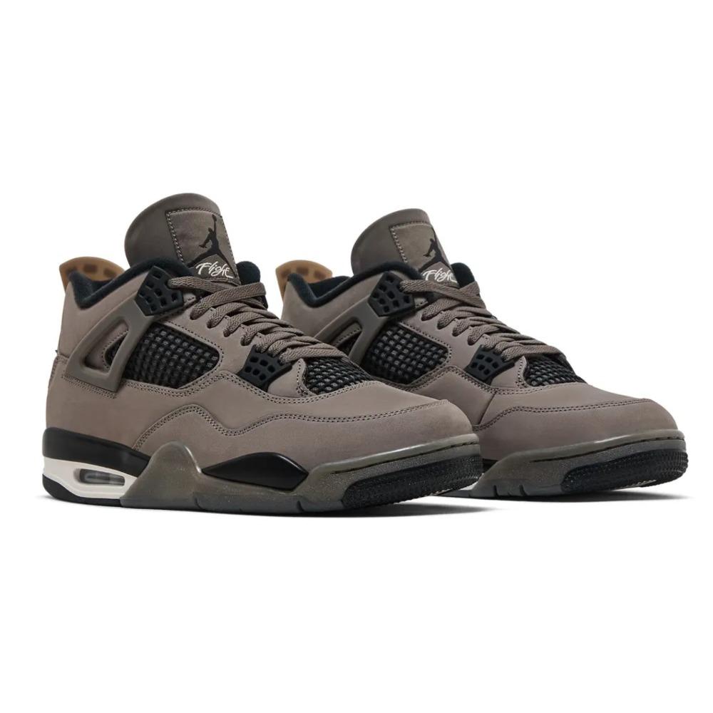 Jordan 4 Retro Cave Stone, görsel 5