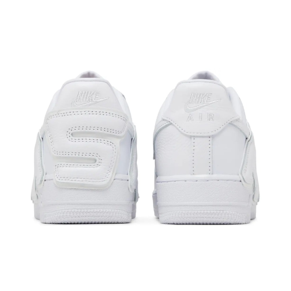 Nike Air Force 1 Low Cactus Plant Flea Market White, görsel 4