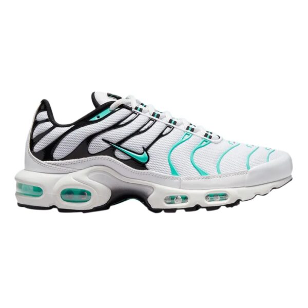 Nike Air Max Plus atmos White Hyper Jade