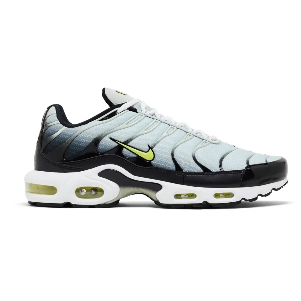 Nike Air Max Plus Bright Cactus Spor Ayakkabı