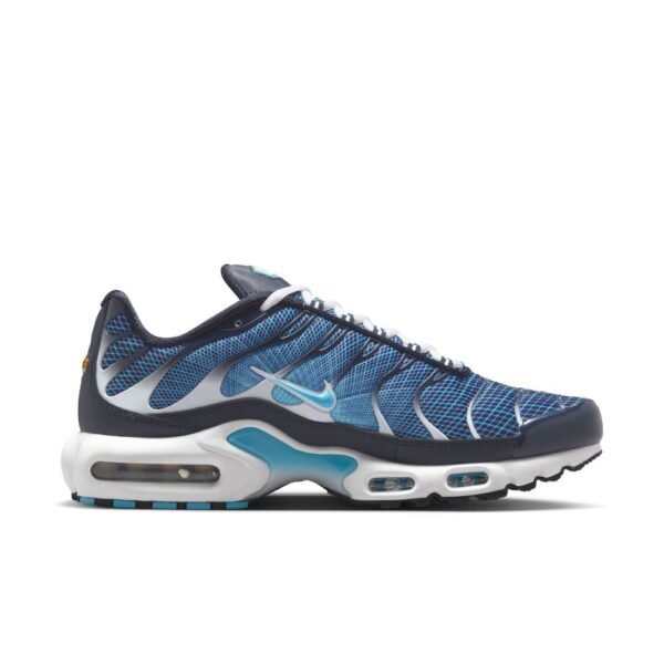 Nike Air Max Plus Dark Obsidian