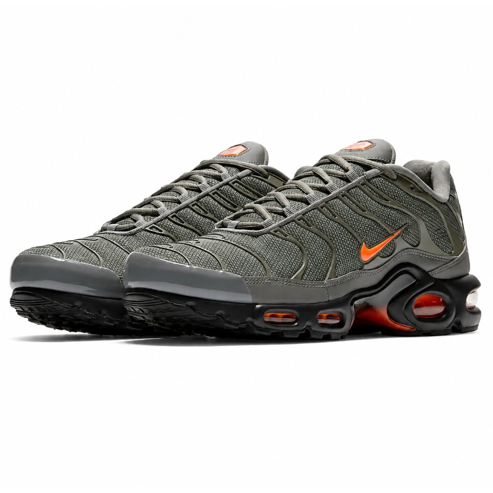 Nike Air Max Plus Dark Stucco, görsel 4