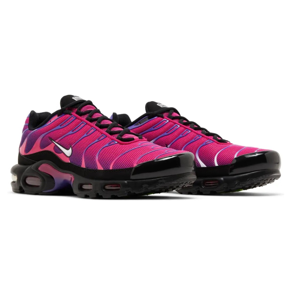 Nike Air Max Plus Rebellious Air Fireberry, görsel 5
