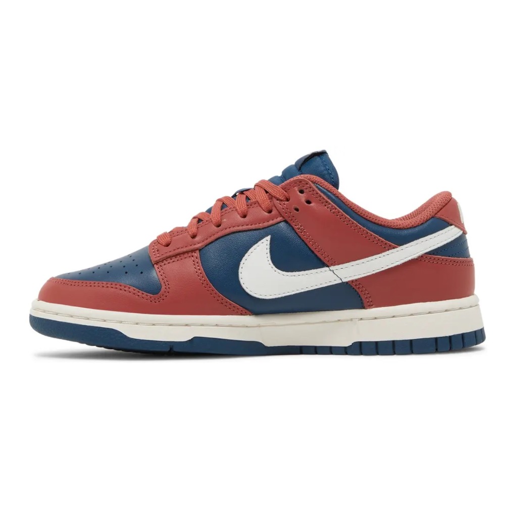 Nike Dunk Low Retro Canyon Rust, görsel 2