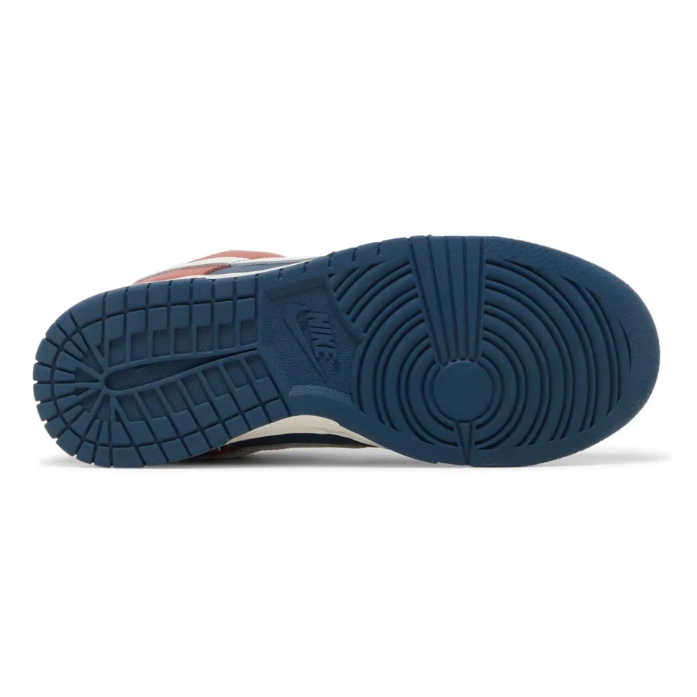 Nike Dunk Low Retro Canyon Rust, görsel 4