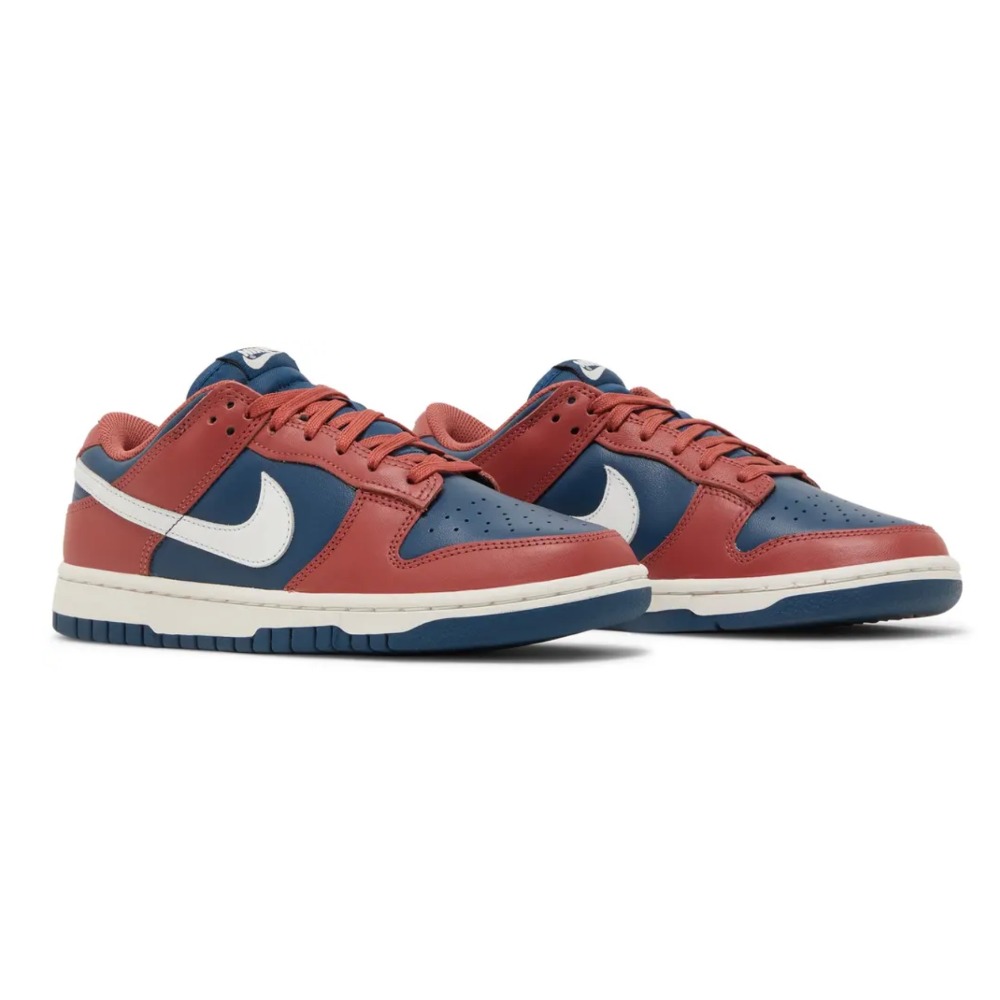 Nike Dunk Low Retro Canyon Rust, görsel 5