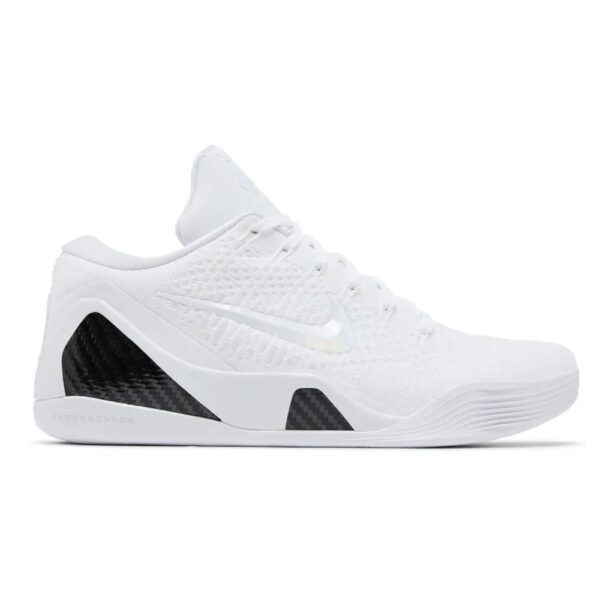 Nike Kobe 9 Elite Low Protro Halo