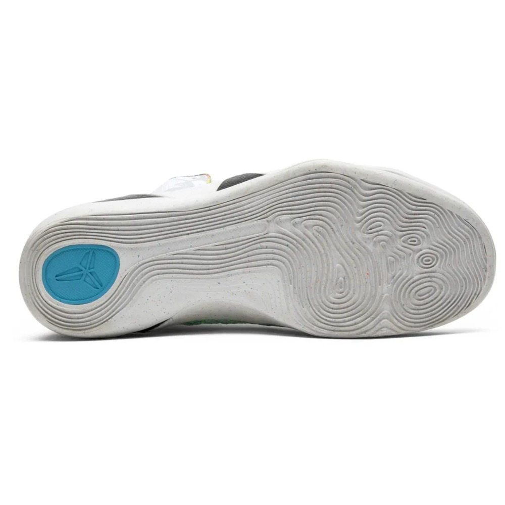 Nike Kobe 9 Elite Protro What The, görsel 4