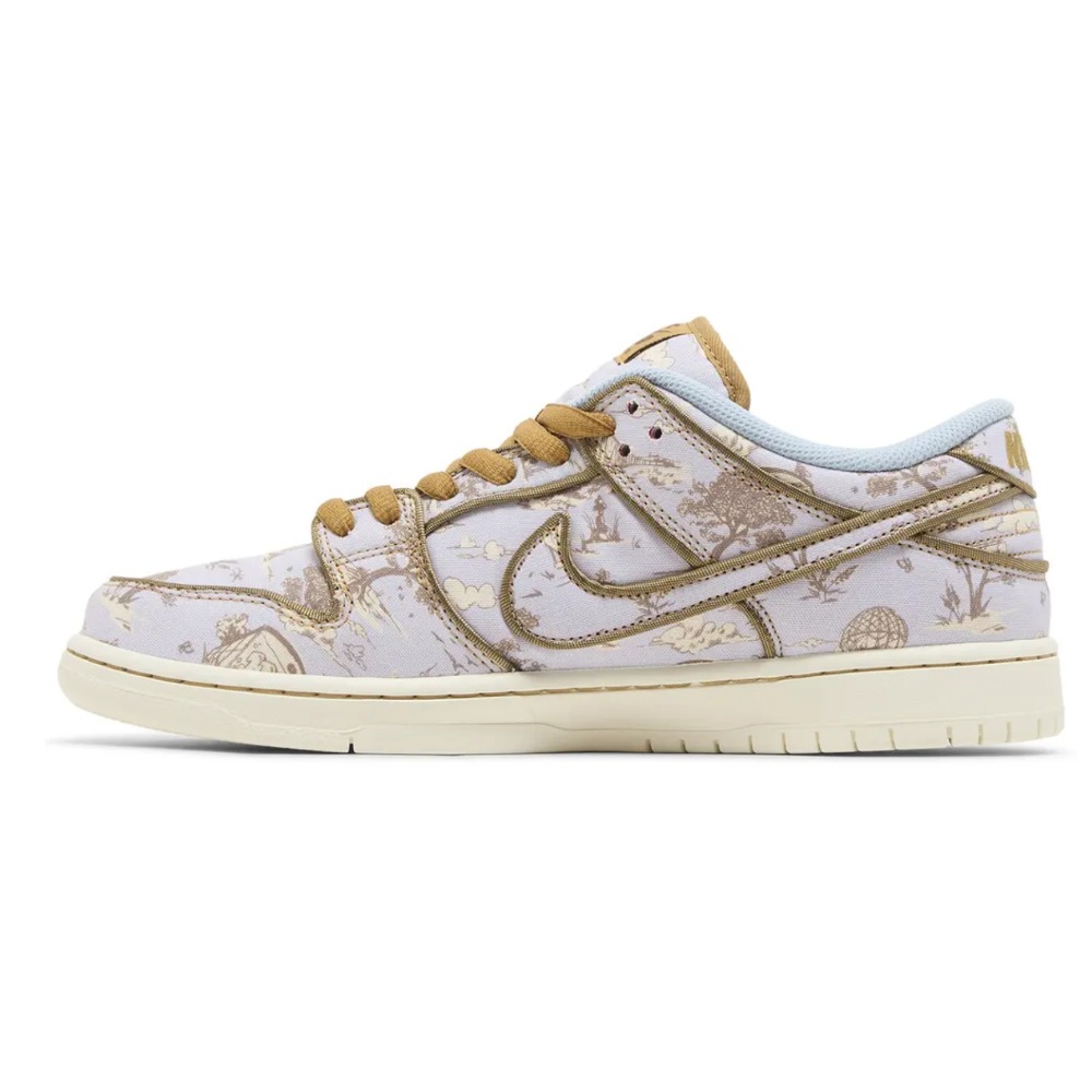Nike SB Dunk Low Premium City of Style, görsel 2