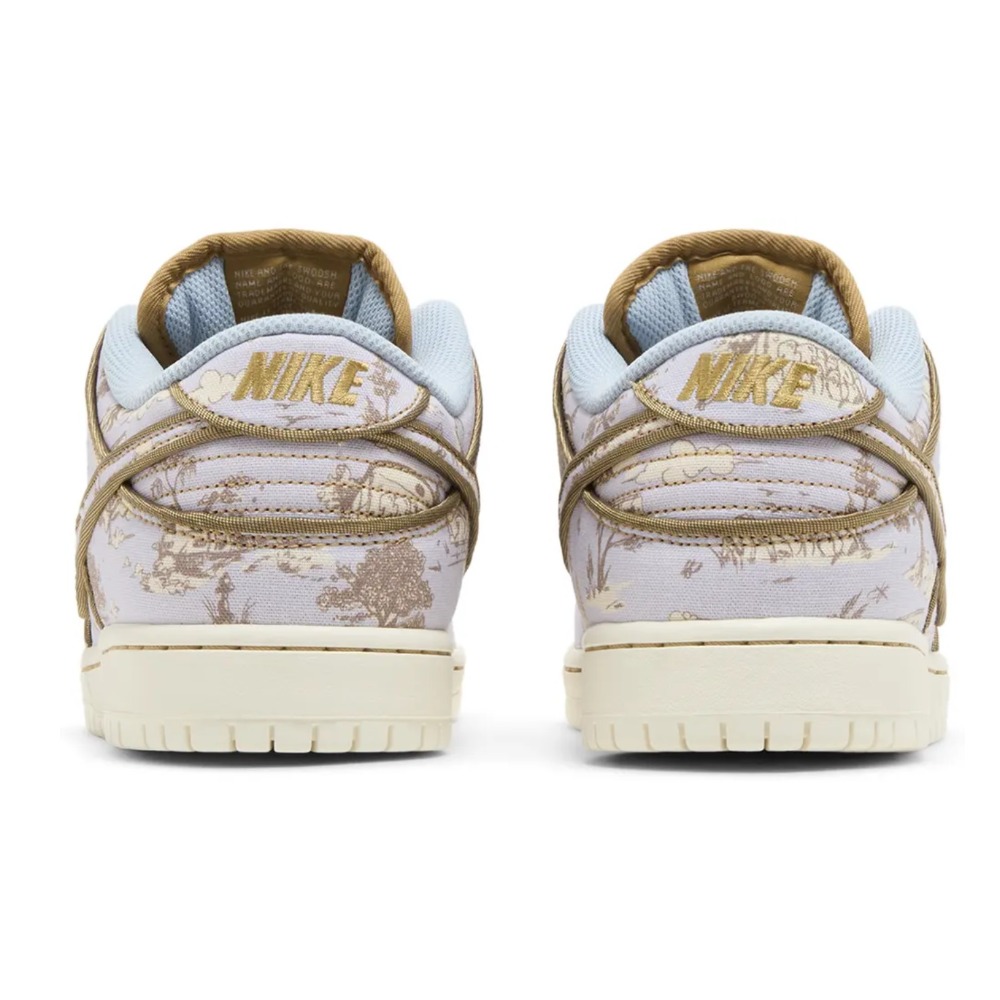 Nike SB Dunk Low Premium City of Style, görsel 3