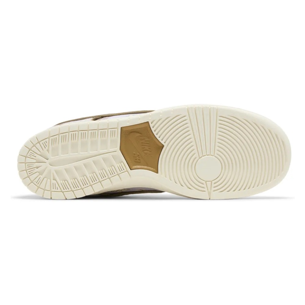 Nike SB Dunk Low Premium City of Style, görsel 4