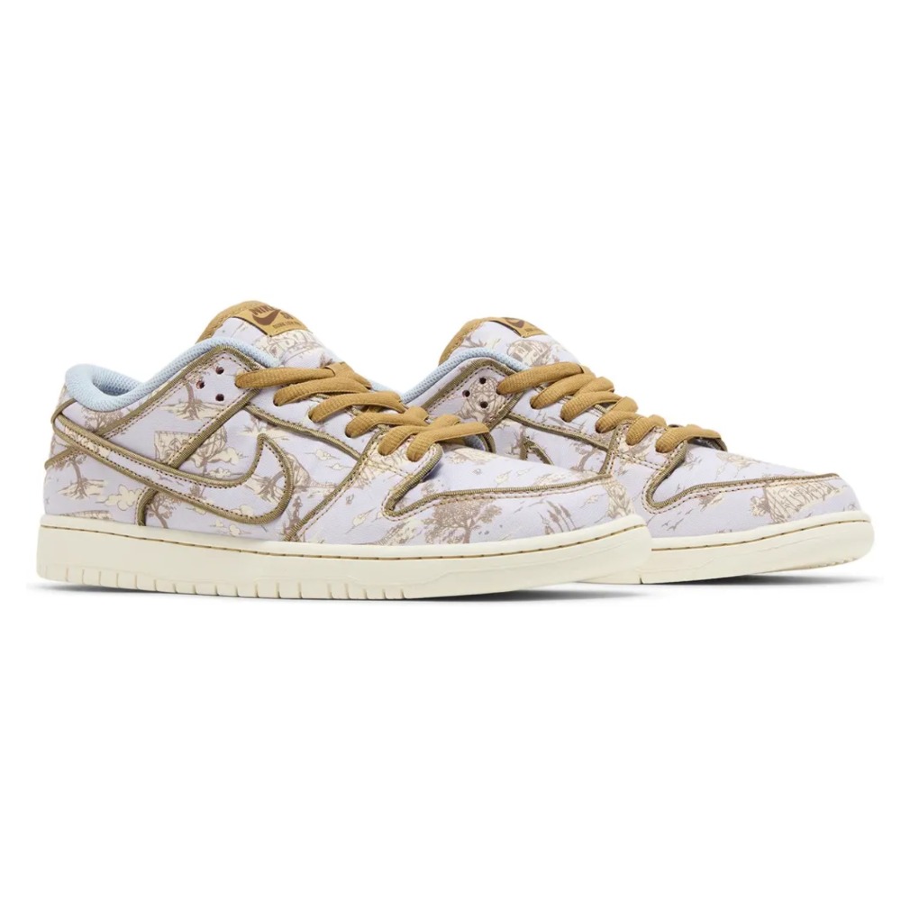 Nike SB Dunk Low Premium City of Style, görsel 5