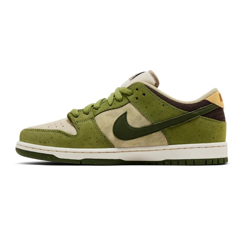Nike SB Dunk Low Yuto Horigome Matcha, görsel 2