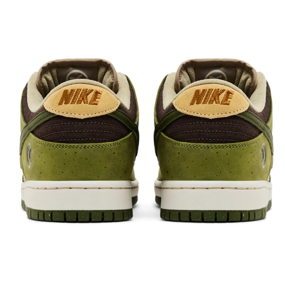 Nike SB Dunk Low Yuto Horigome Matcha, görsel 3