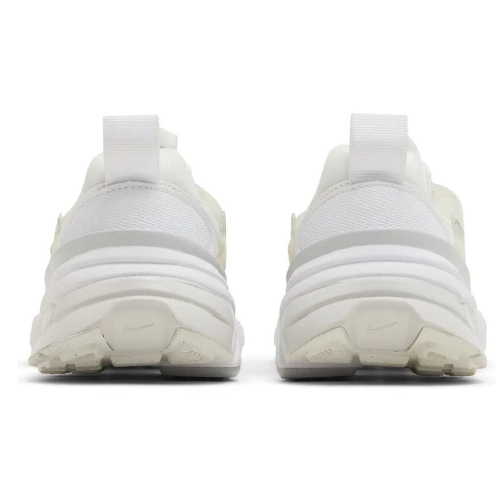 Nike V2K Run Metallic Silver White Kadın, görsel 3