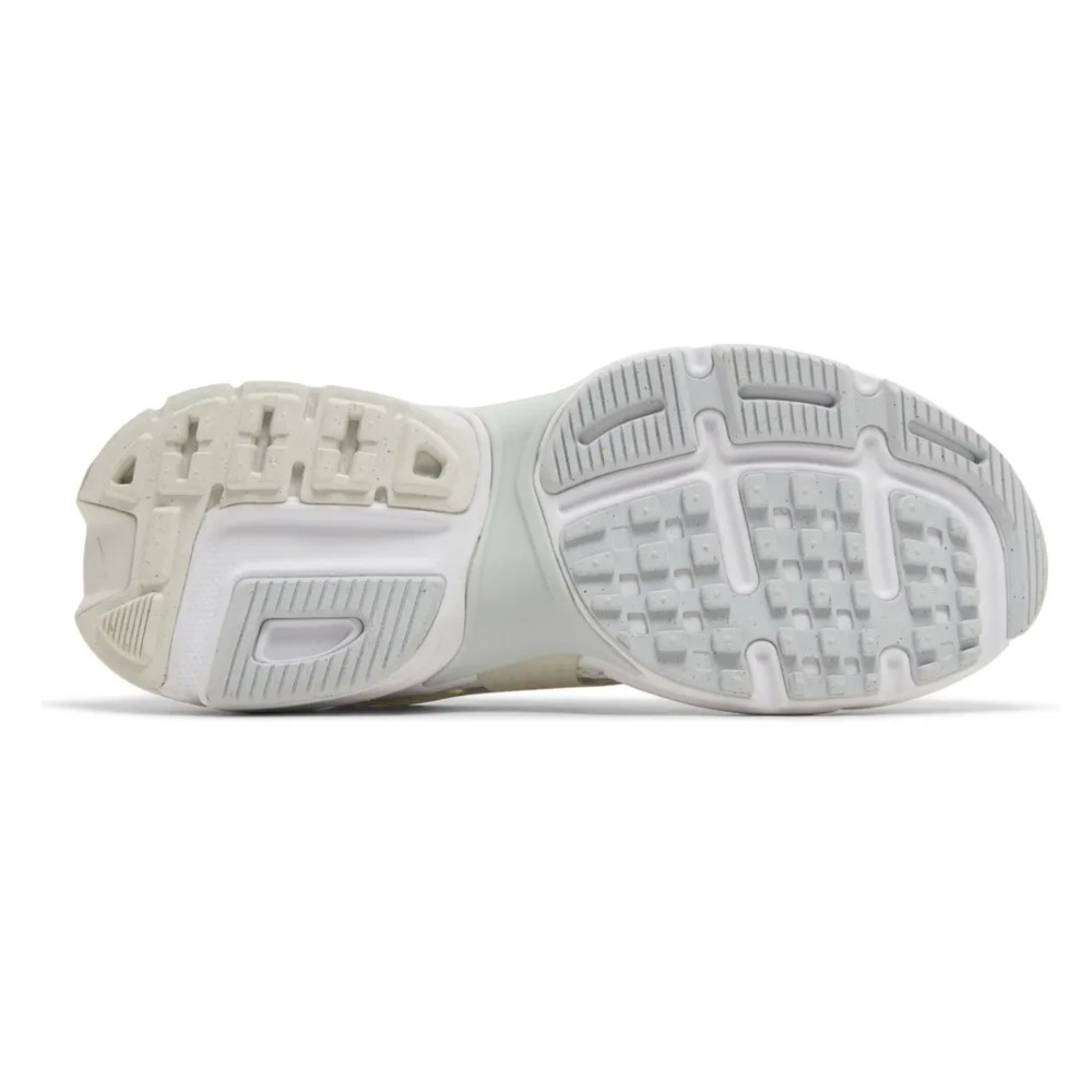 Nike V2K Run Metallic Silver White Kadın, görsel 4