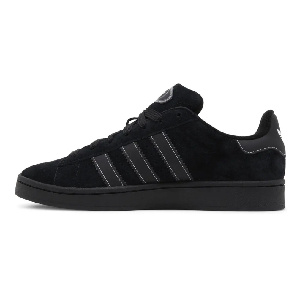 adidas Campus 00s Core Black White, görsel 2