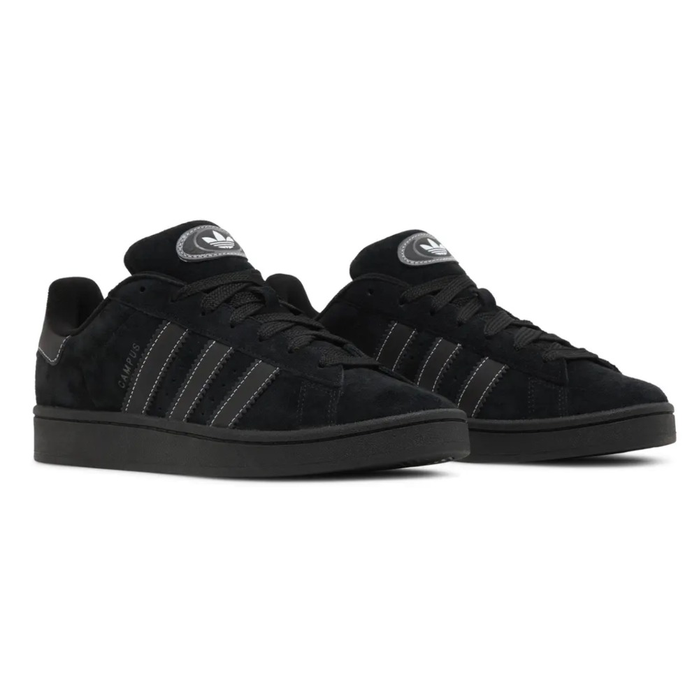 adidas Campus 00s Core Black White, görsel 5