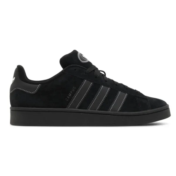 adidas Campus 00s Core Black White