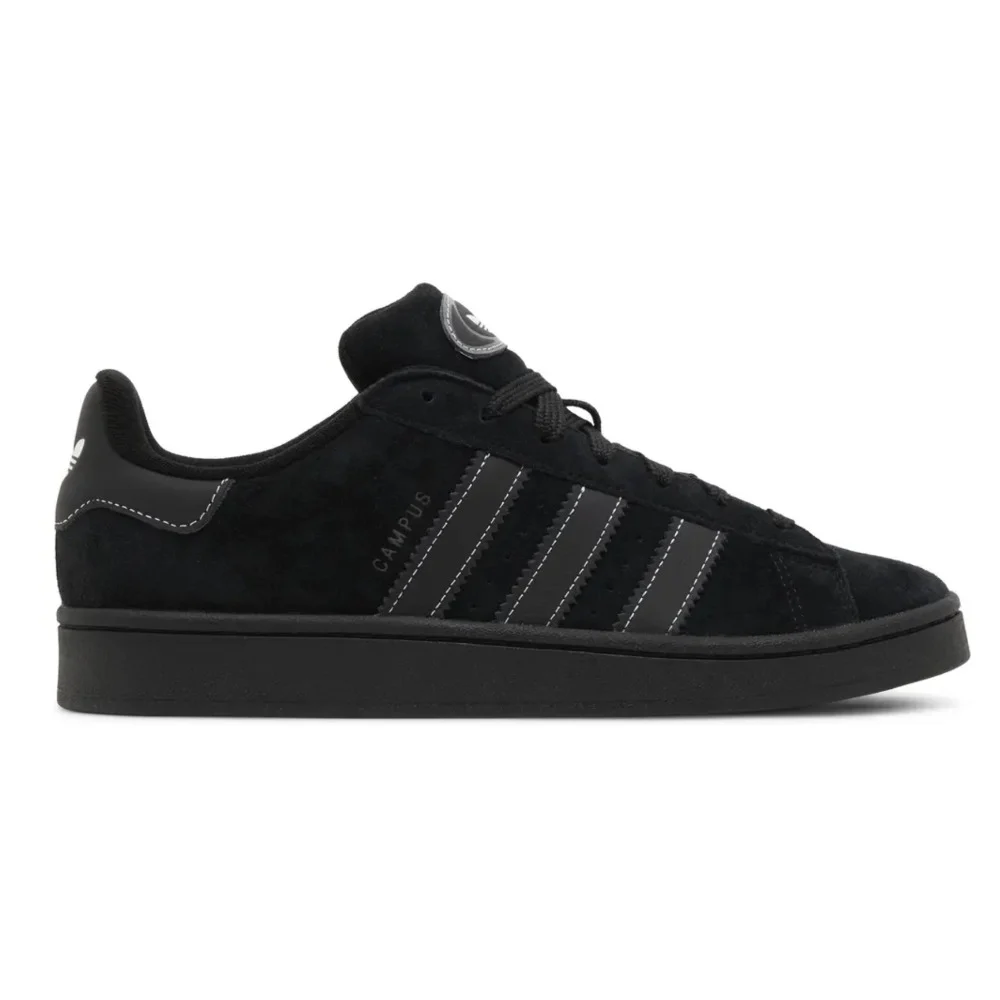 adidas Campus 00s Core Black White, görsel 1