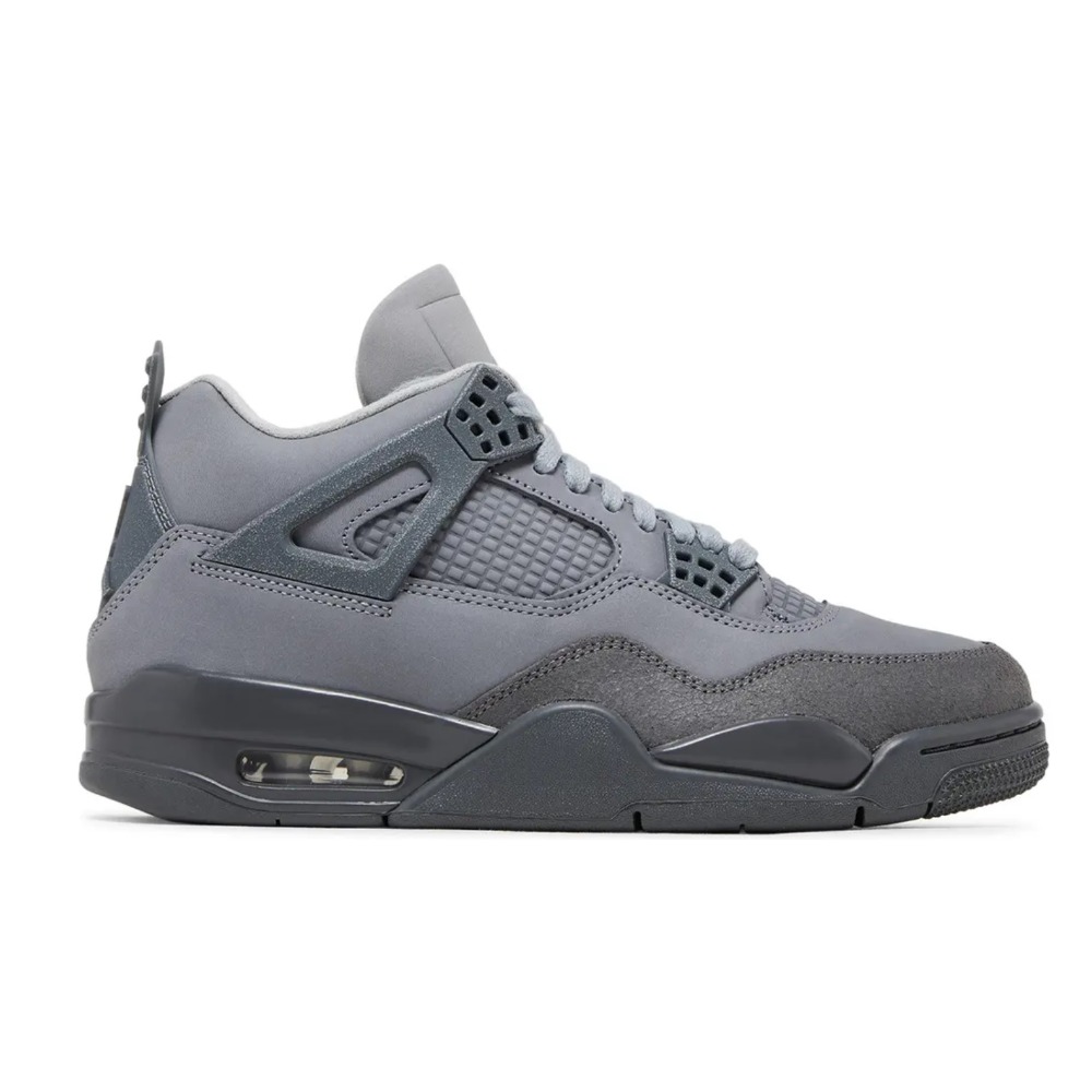 Jordan 4 Retro SE Paris Olympics Wet Cement