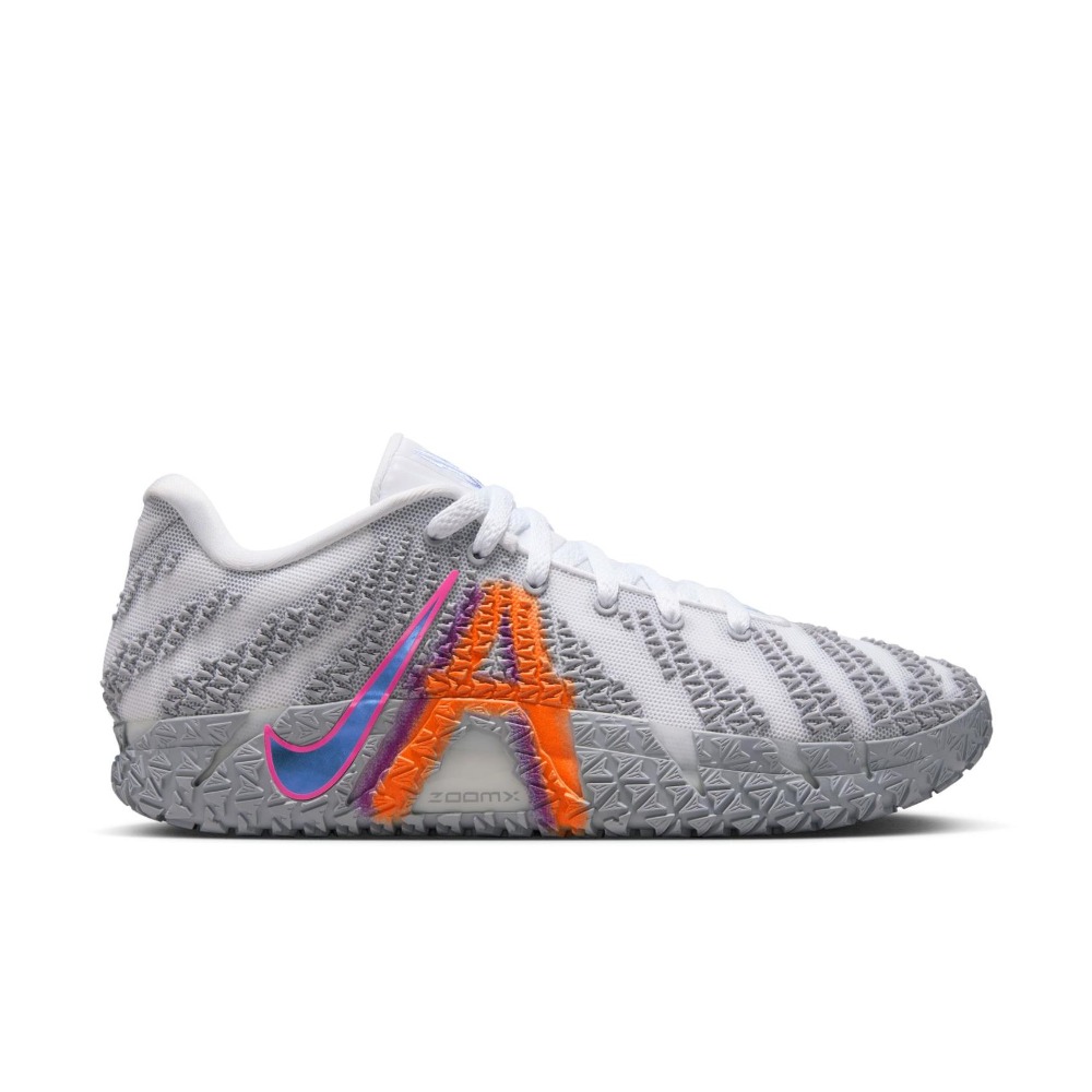 Nike Ja 3 Light Show